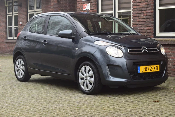 Citroën C1 - Afbeelding 7 van 29