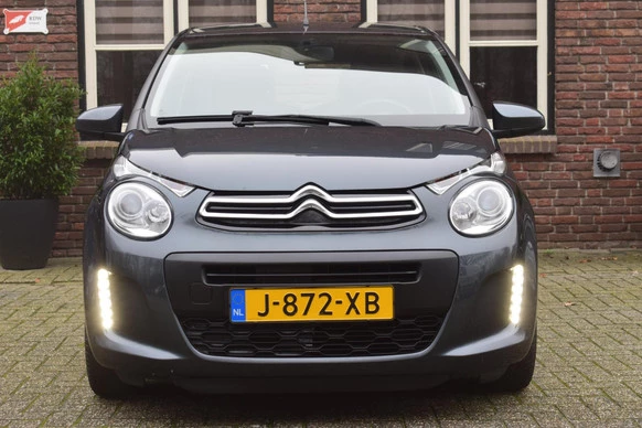 Citroën C1 - Afbeelding 8 van 29