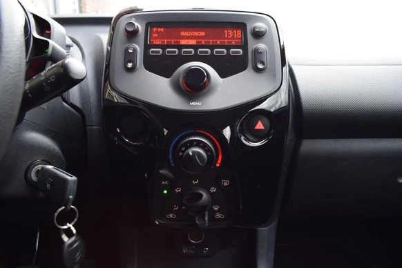 Citroën C1 - Afbeelding 13 van 29