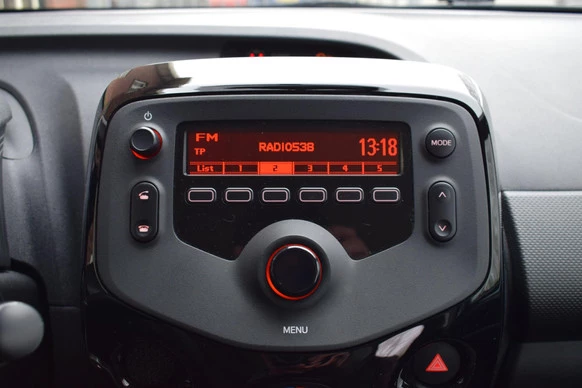 Citroën C1 - Afbeelding 14 van 29