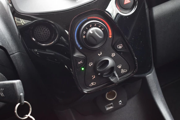 Citroën C1 - Afbeelding 15 van 29