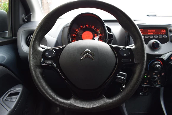 Citroën C1 - Afbeelding 17 van 29