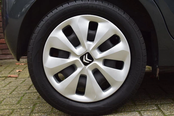 Citroën C1 - Afbeelding 18 van 29