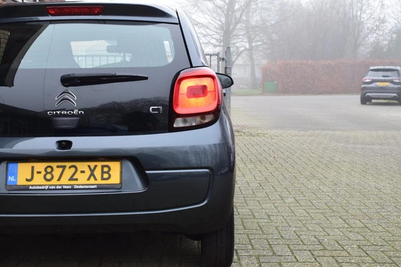 Citroën C1 - Afbeelding 20 van 29