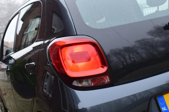 Citroën C1 - Afbeelding 21 van 29