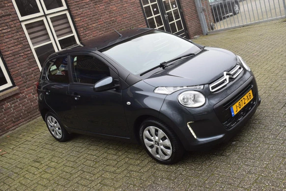 Citroën C1 - Afbeelding 23 van 29