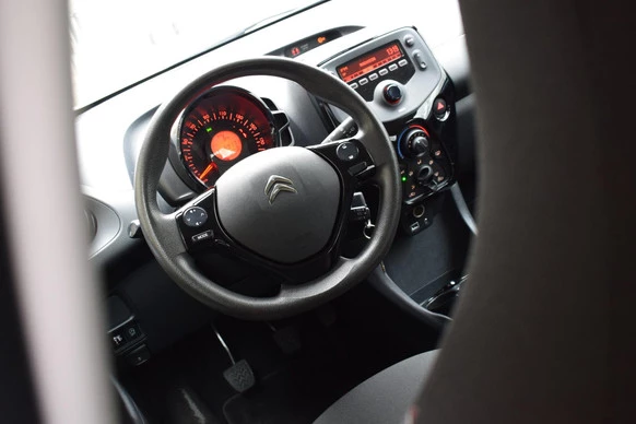 Citroën C1 - Afbeelding 26 van 29