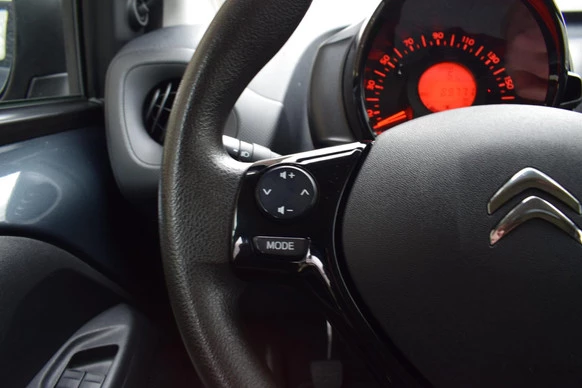 Citroën C1 - Afbeelding 28 van 29