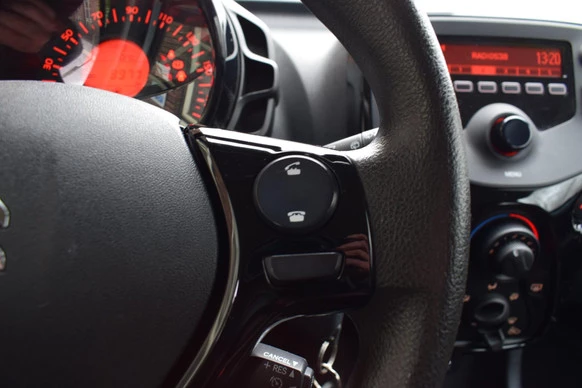 Citroën C1 - Afbeelding 29 van 29