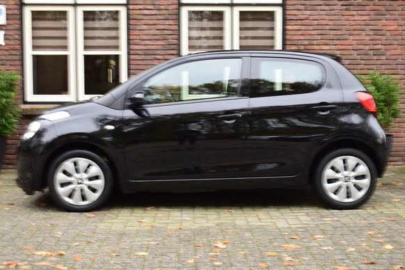 Citroën C1 - Afbeelding 2 van 30