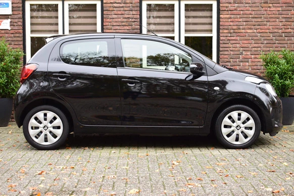 Citroën C1 - Afbeelding 6 van 30