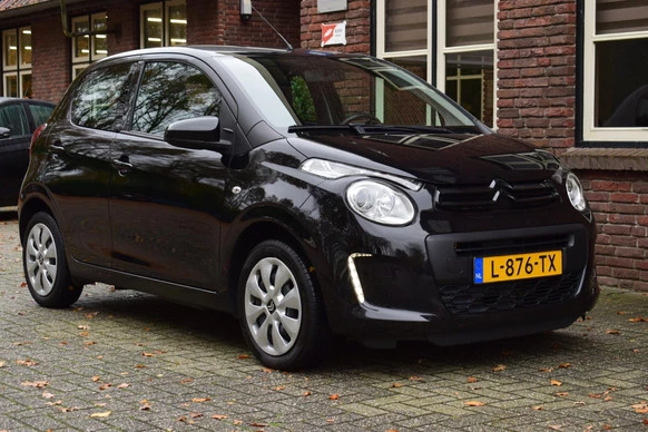 Citroën C1 - Afbeelding 7 van 30