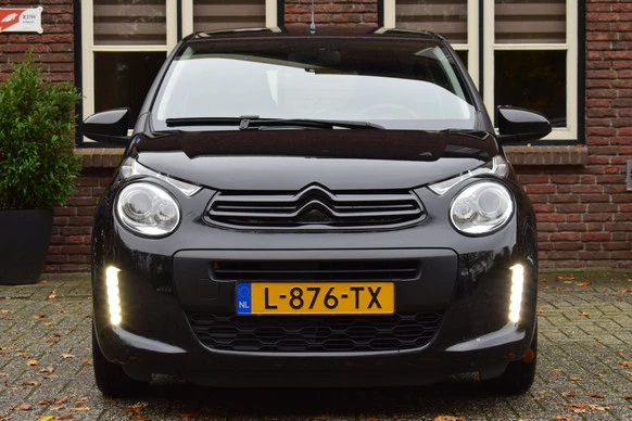 Citroën C1 - Afbeelding 8 van 30