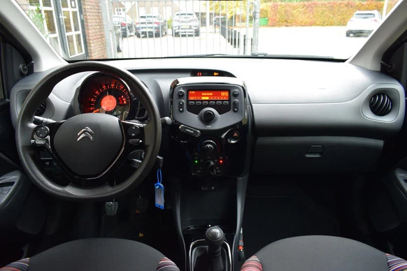 Citroën C1 - Afbeelding 9 van 30