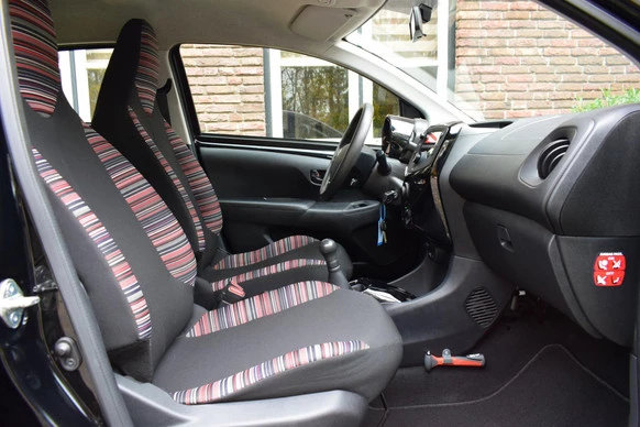 Citroën C1 - Afbeelding 10 van 30