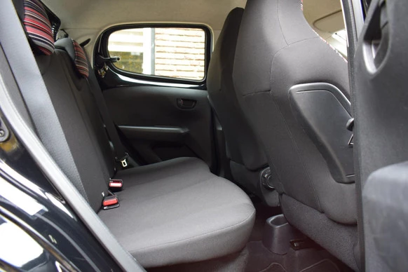 Citroën C1 - Afbeelding 11 van 30