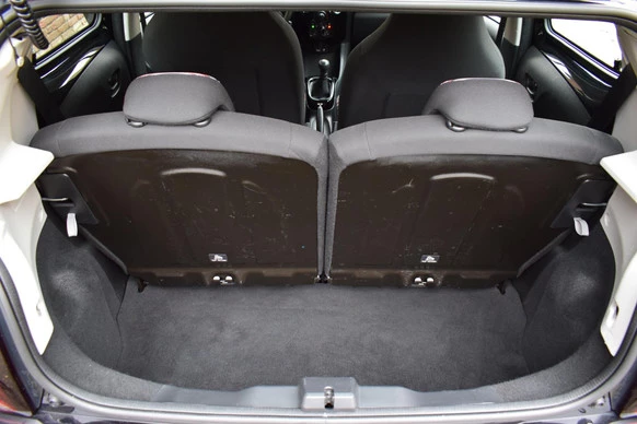 Citroën C1 - Afbeelding 12 van 30