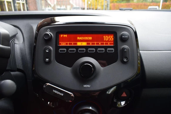 Citroën C1 - Afbeelding 14 van 30