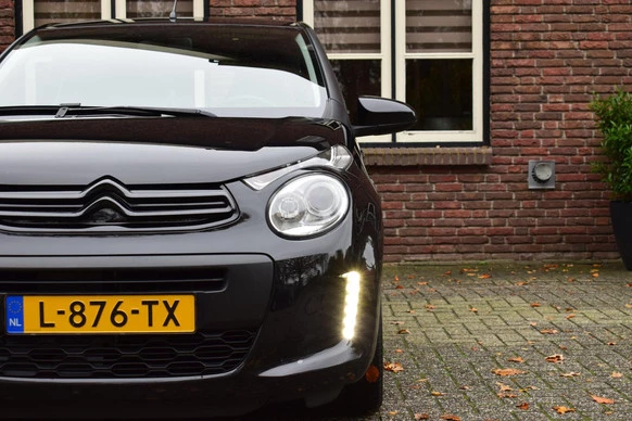 Citroën C1 - Afbeelding 18 van 30