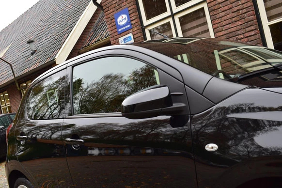 Citroën C1 - Afbeelding 19 van 30