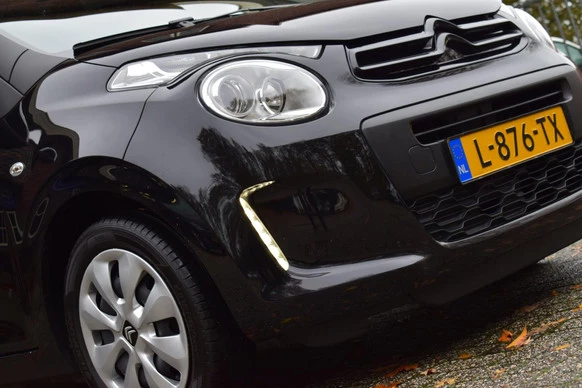 Citroën C1 - Afbeelding 22 van 30