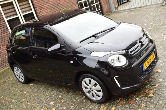 Citroën C1 - Afbeelding 24 van 30