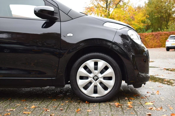 Citroën C1 - Afbeelding 25 van 30