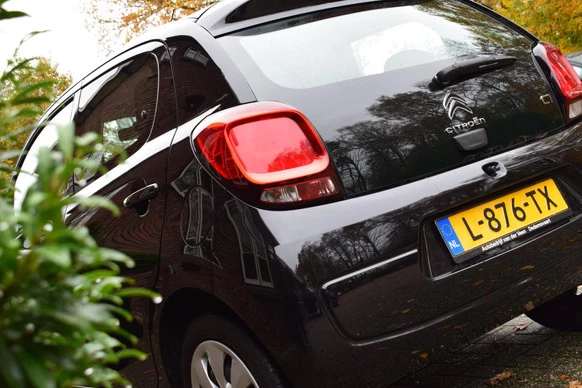 Citroën C1 - Afbeelding 27 van 30