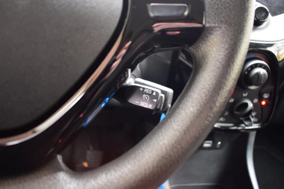 Citroën C1 - Afbeelding 30 van 30