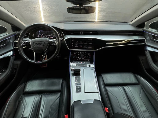 Audi A7 - Afbeelding 4 van 30