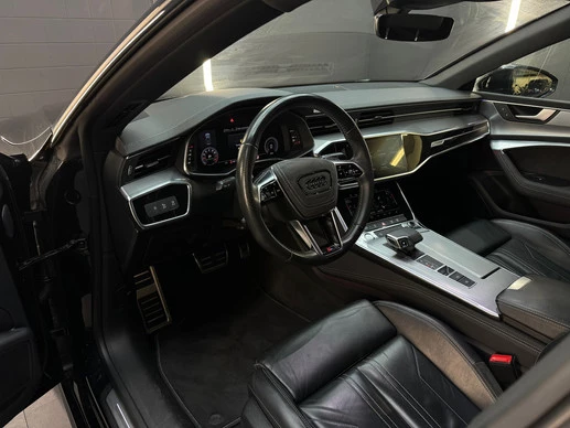 Audi A7 - Afbeelding 5 van 30