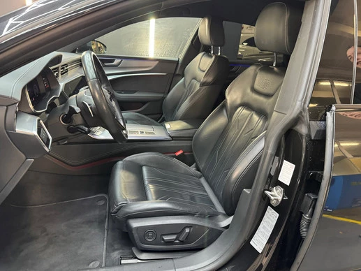 Audi A7 - Afbeelding 6 van 30