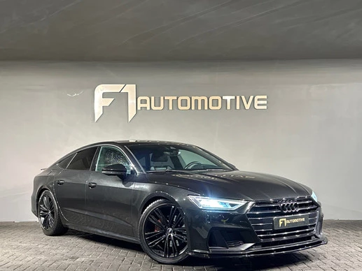 Audi A7 - Afbeelding 7 van 30