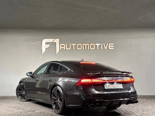 Audi A7 - Afbeelding 8 van 30