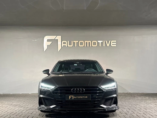 Audi A7 - Afbeelding 9 van 30