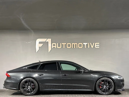 Audi A7 - Afbeelding 10 van 30