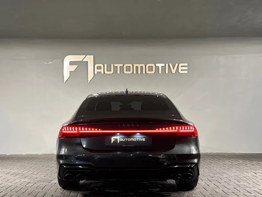 Audi A7 - Afbeelding 11 van 30