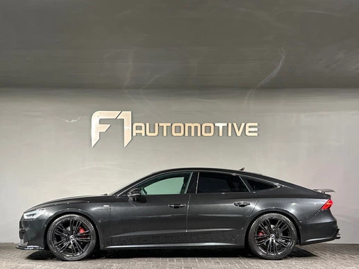 Audi A7 - Afbeelding 12 van 30