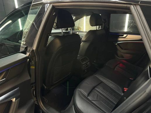 Audi A7 - Afbeelding 16 van 30