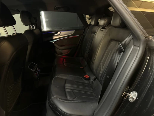 Audi A7 - Afbeelding 17 van 30