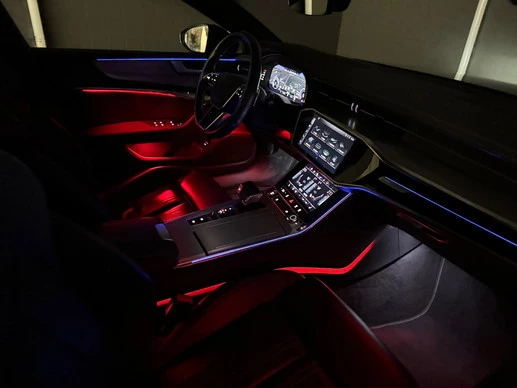 Audi A7 - Afbeelding 21 van 30