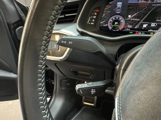 Audi A7 - Afbeelding 24 van 30