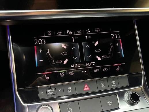 Audi A7 - Afbeelding 25 van 30