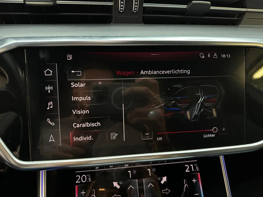 Audi A7 - Afbeelding 27 van 30