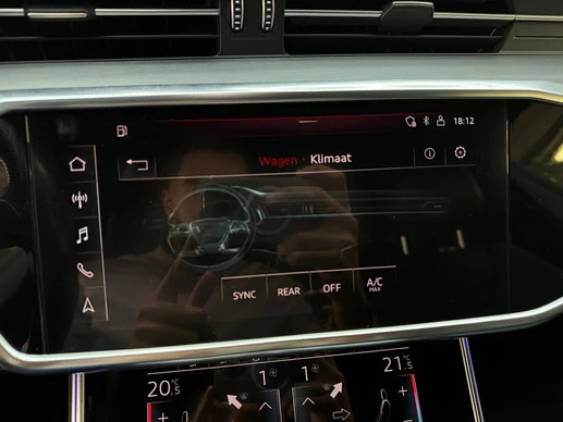 Audi A7 - Afbeelding 29 van 30