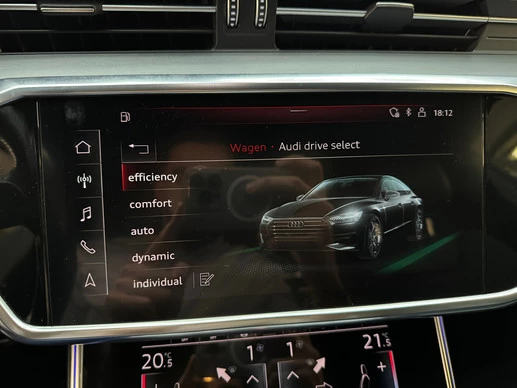 Audi A7 - Afbeelding 30 van 30