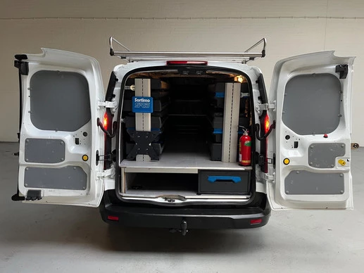 Ford Transit Connect - Afbeelding 1 van 30