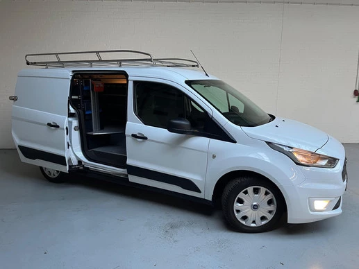 Ford Transit Connect - Afbeelding 2 van 30