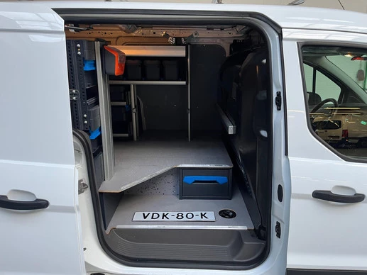 Ford Transit Connect - Afbeelding 3 van 30