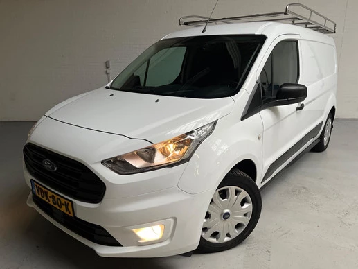 Ford Transit Connect - Afbeelding 4 van 30